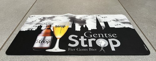 Tapis bar biere belge - tapis,