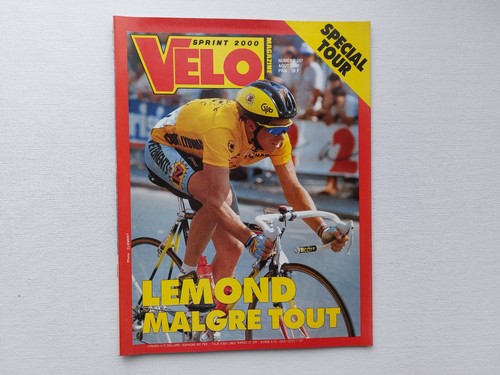 Velo sprint 257 - n°,