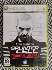Tom Clancy's - Splinter Cell -