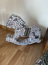 cheval à Bascule Décoration