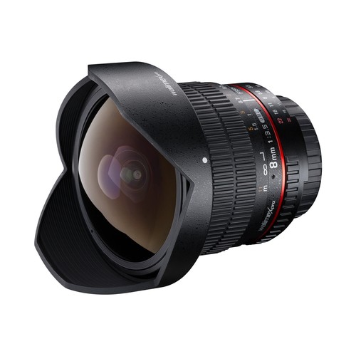 Walimex pro fisheye ii - walimex,