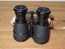 Paire de Jumelles ancienne Auto Iris Paris