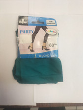 lot de 2 legging microfiber
