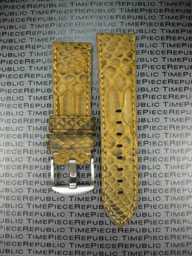 Bracelet montre cuir de - de, en