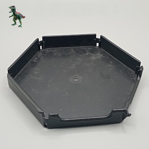 Playmobil base hexagonale - playmobil,