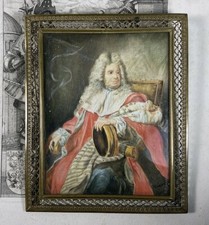 Antique 19th c. French