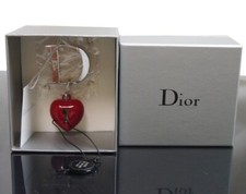 Authentique porte-clés