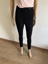 Fuseau noir neuf avec pied