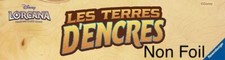 Carte Lorcana Chapitre 3 Les