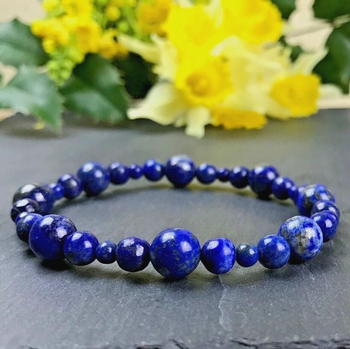 Bracelet homme femme perles - bracelet,
