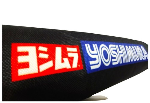 Black atv shock - black, yamaha