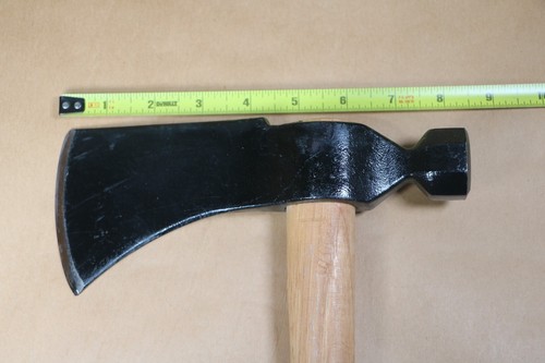 Cold steel rifleman hawk - cold,