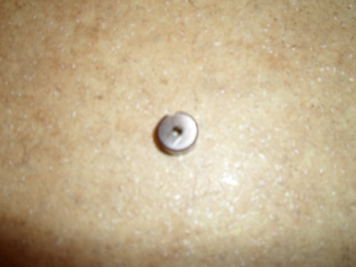Atout matrice ronde 4 - -,