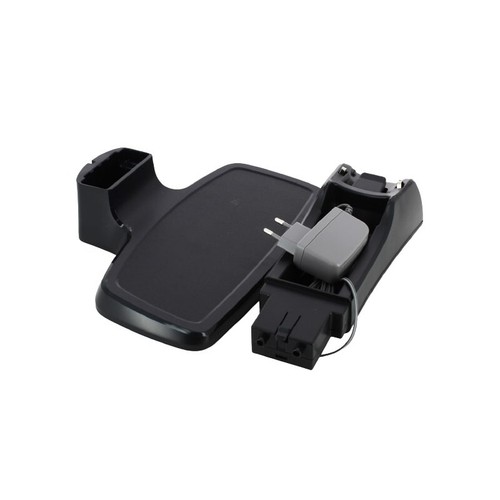 Chargeur plinthe 18v - de,