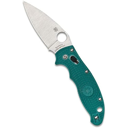 Spyderco manix lightweight - spyderco, 2