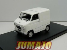 R4L42 Passion RENAULT 4 L 1/43 : V.U.L Sovam 1965