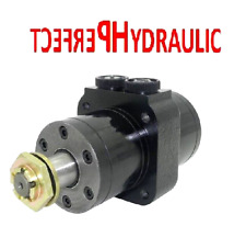 Moteur hydraulique pour