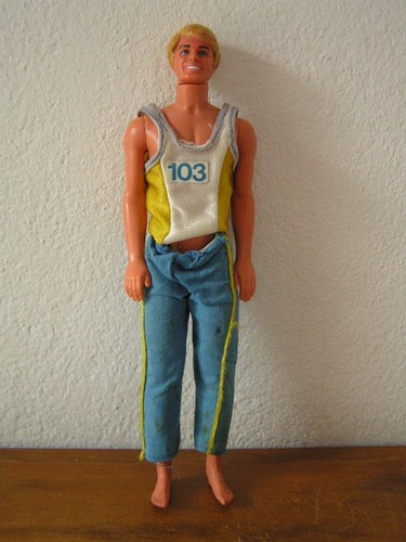 Jeux jouet vintage mattel - jeux,
