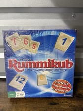 Rummikub by Pressman Classic