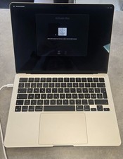 MacBook Air M2 (2022) - A2681