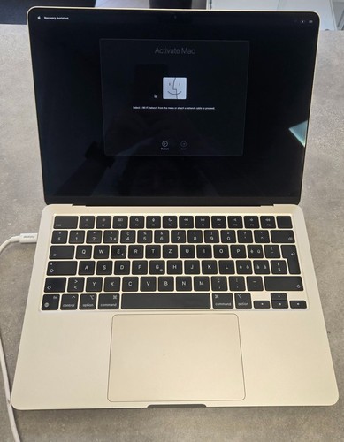 Macbook air a2681 - (2022),