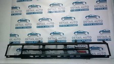 Calandre NISSAN TERRANO 1