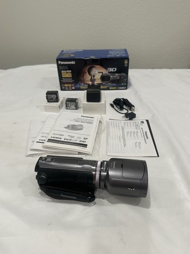 Panasonic hdc sdt750 - hdc-sdt750, hd