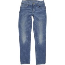 Levi's Demi Curve  Femme Bleu