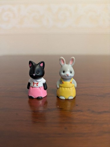 Collection figurines jouets - figurines,