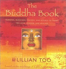 Le Livre Du Bouddha 