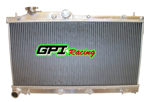 Aluminium radiateur pour - radiateur,