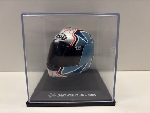 Casque miniature motogp dani - motogp,