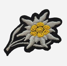 Edelweiss de coiffe de la Wxx