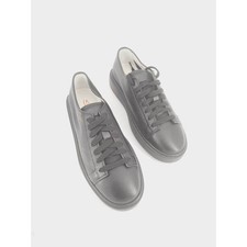 Baskets noires SANTONI