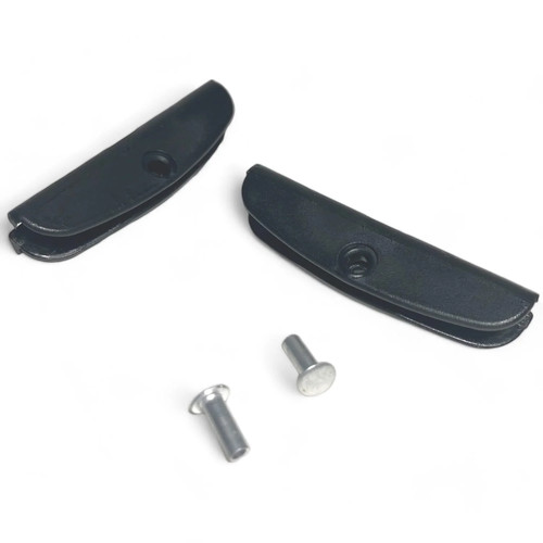 Clips fixation fenetre - fenetre, leve