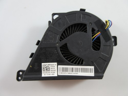 Ventilateur dell latitude - ventilateur,