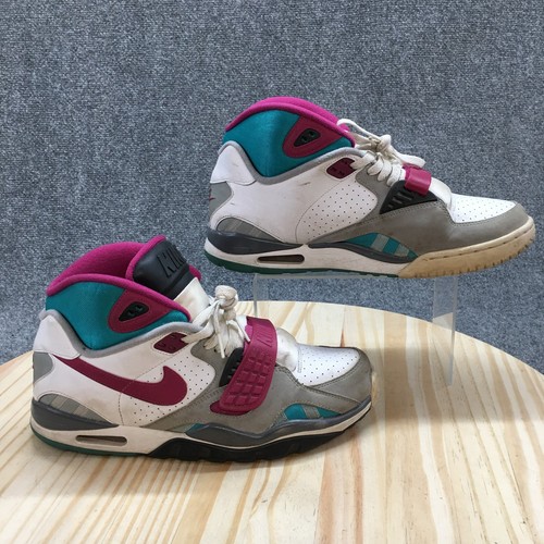 Nike shoes mens air trainer - mens, 10