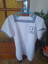 VAREUSE MARINE NATIONALE HCC TOULON TAILLE 96-100 TRES BON ETAT