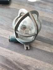 ANCIENNE LAMPE CLOISONNEE DE