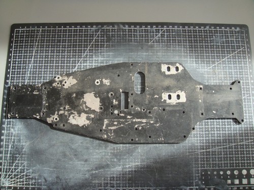 Avioracing dagger - dagger, 1/8