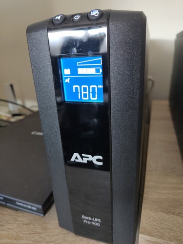Apc br900g back ups pro - apc, back-ups
