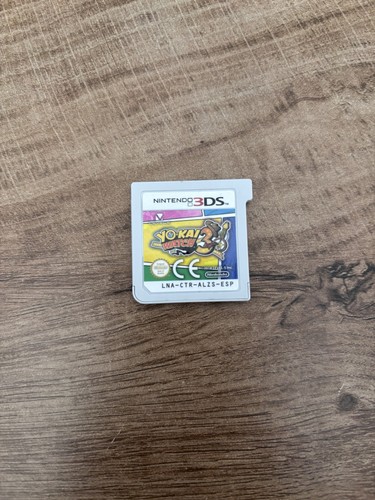 Kai watch nintendo - yo-kai, (nintendo