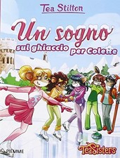 Un sogno sul ghiaccio per
