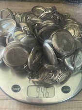 tres bon lot Argent massif