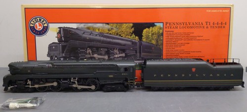 Lionel 28063 pennsylvania - 6-28063, o