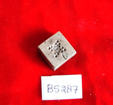 Antique Pendentif Design