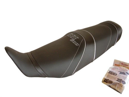 Housse selle design - de,