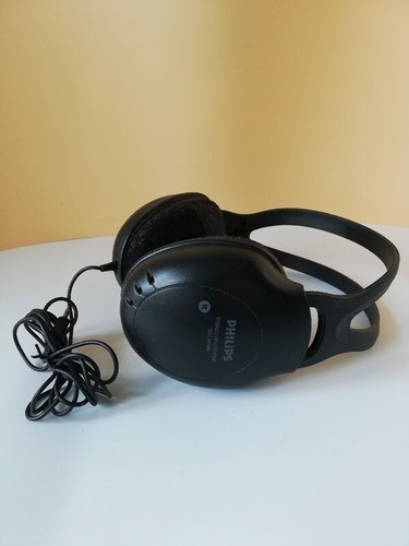 Casque philips hp100 sbdhp100 - philips,