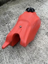 Réservoir Honda 125 CR 1985