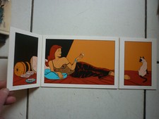 BERTHET   / PIN UP  /